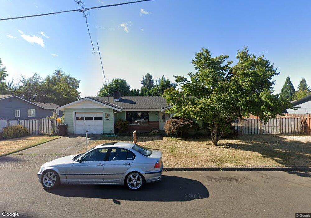 245 SW 7th Ave, Canby, OR 97013 - photo 1