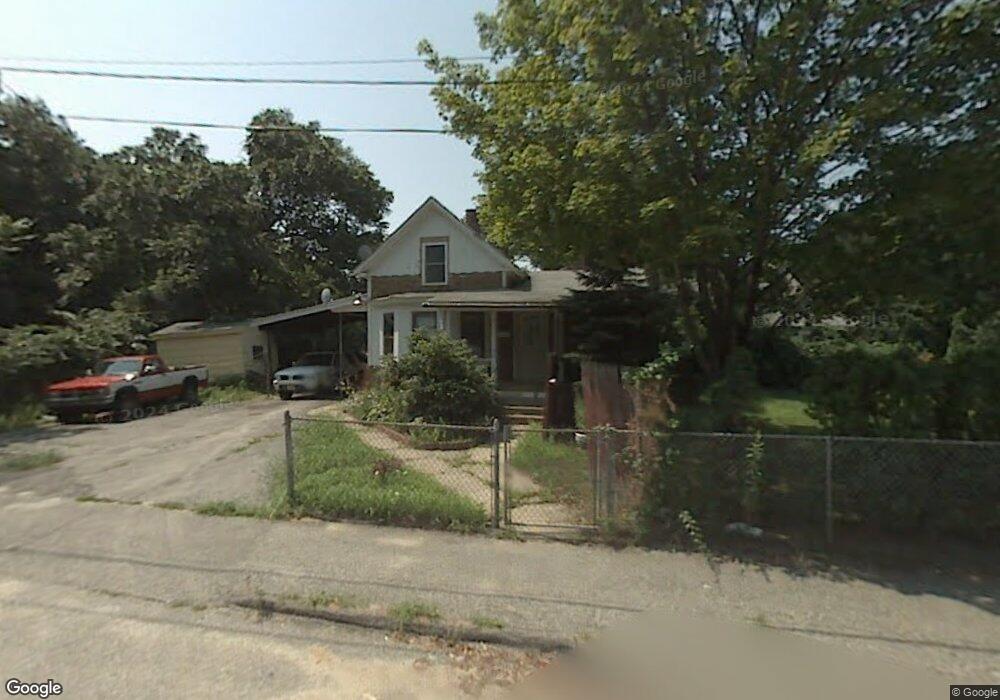 194 Grand St, Worcester, MA 01603 - photo 1