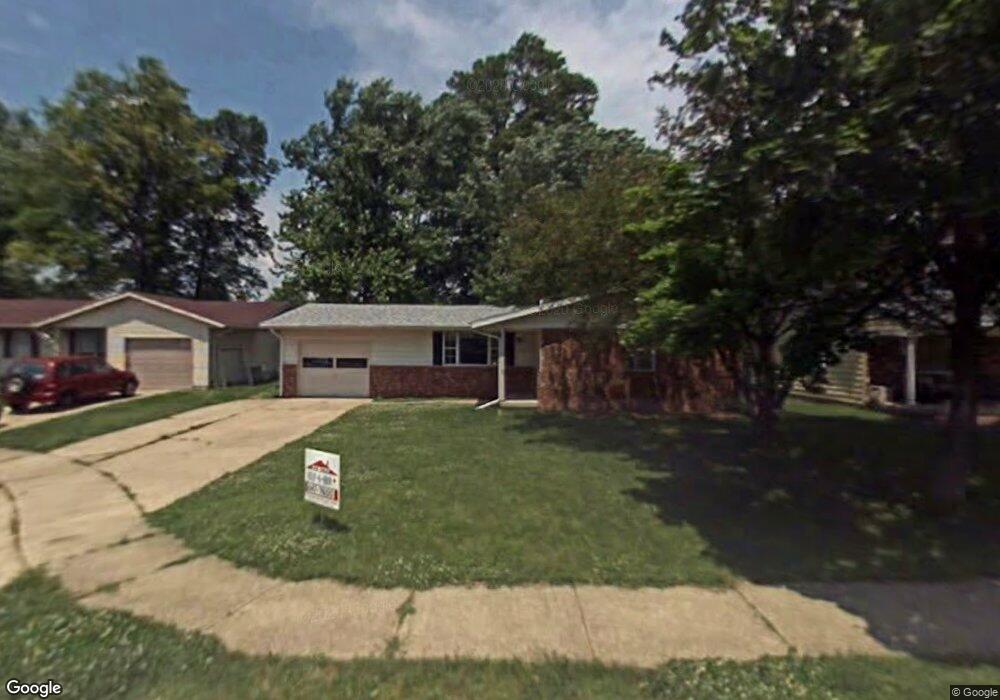 412 Eckman Ln, Lafayette, IN 47909 - photo 1