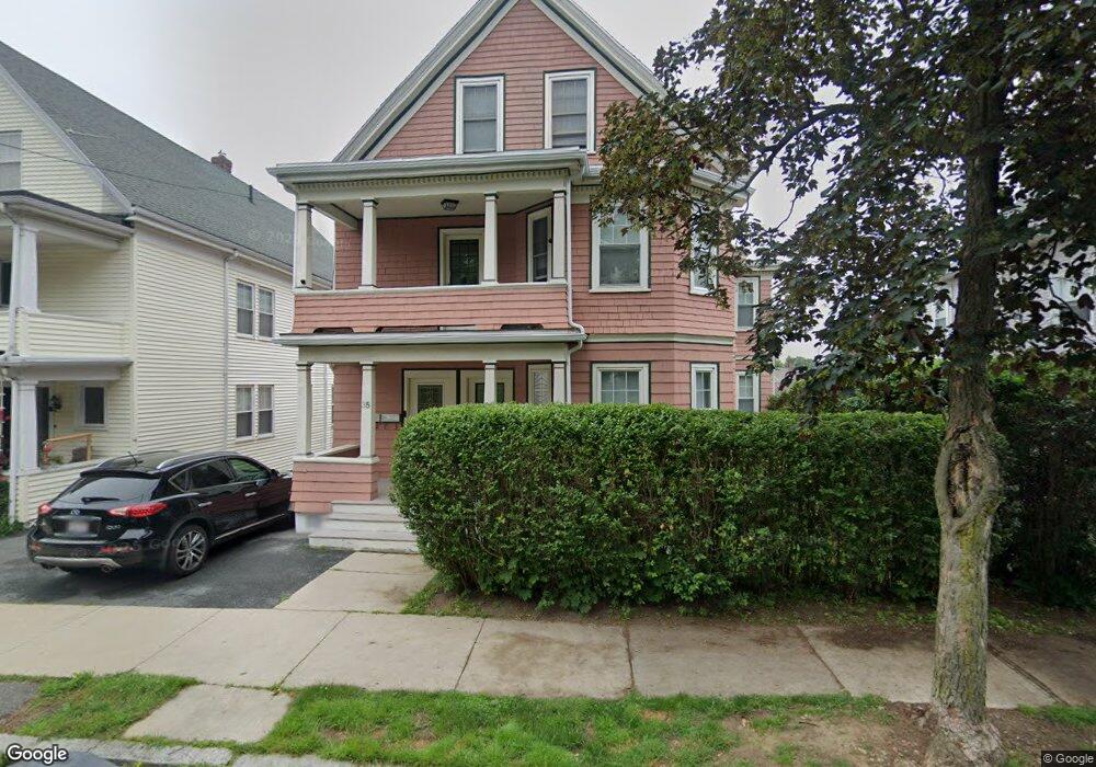 33 Beach Ave unit 1, Swampscott, MA 01907 - photo 1