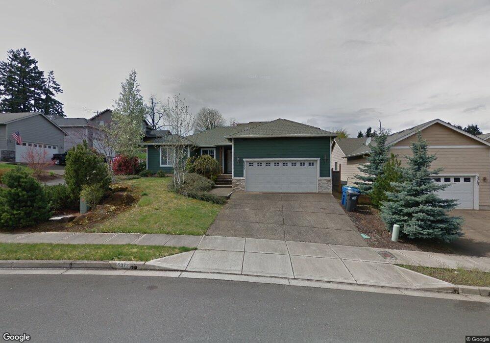 5373 Snowflake St SE, Salem, OR 97306 - photo 1