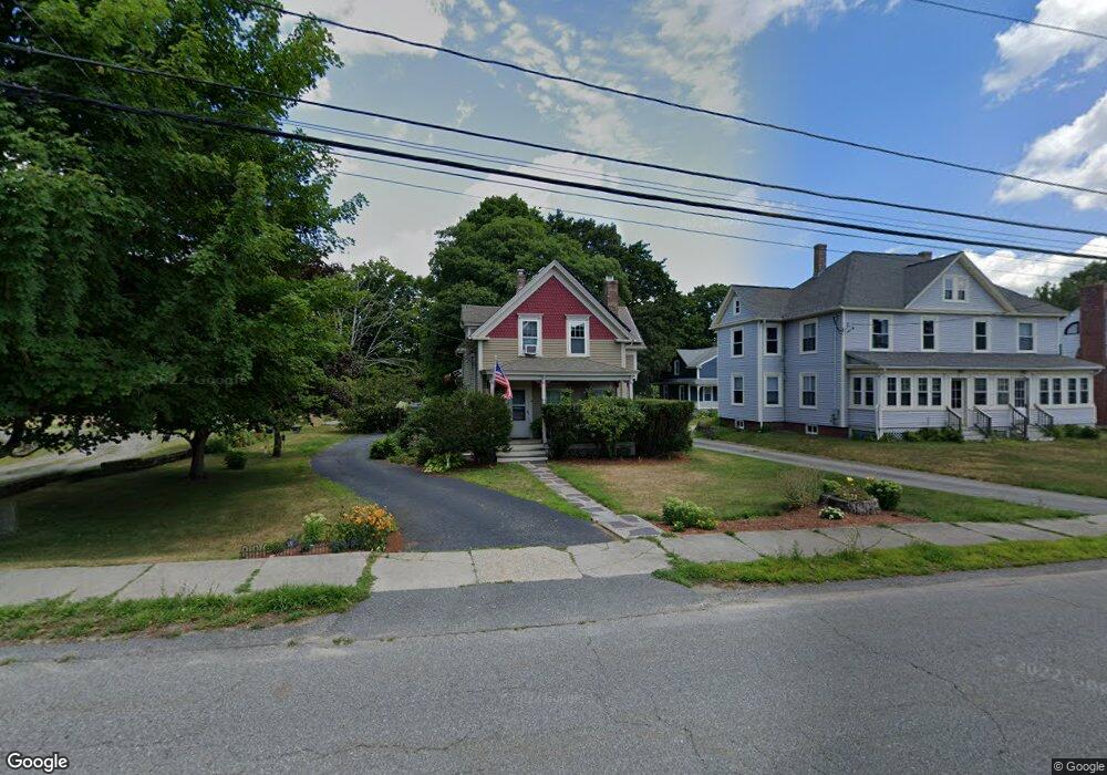 34 Elmwood St, South Grafton, MA 01560 - photo 1