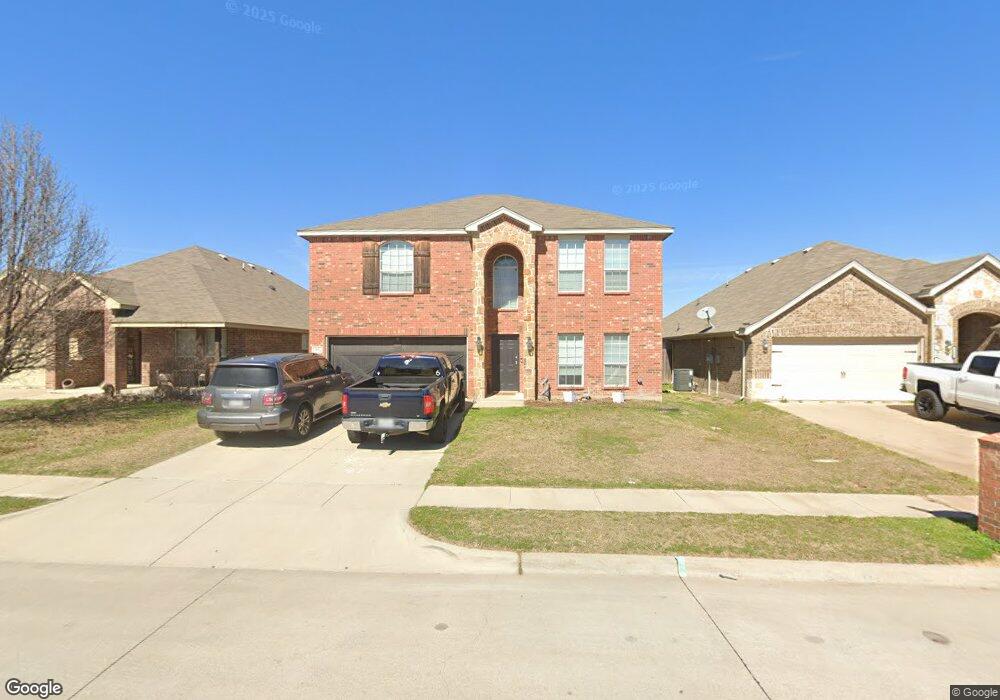 830 Randall Rd, Weatherford, TX 76087 - photo 1