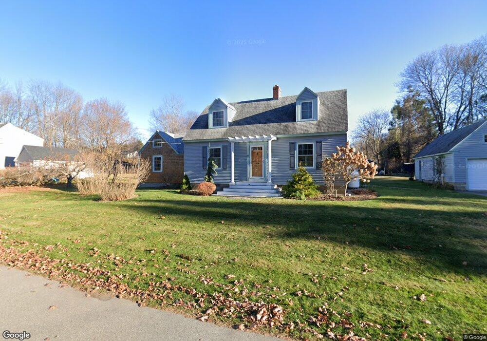 32 Hall Ave, Saco, ME 04072 - photo 1