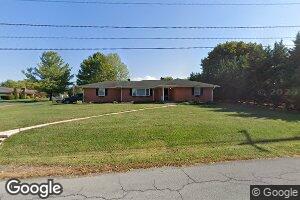 413 First St, Luray, VA 22835