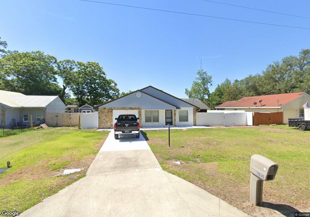 21640 SW Honeysuckle St, Dunnellon, FL 34431 - photo 1
