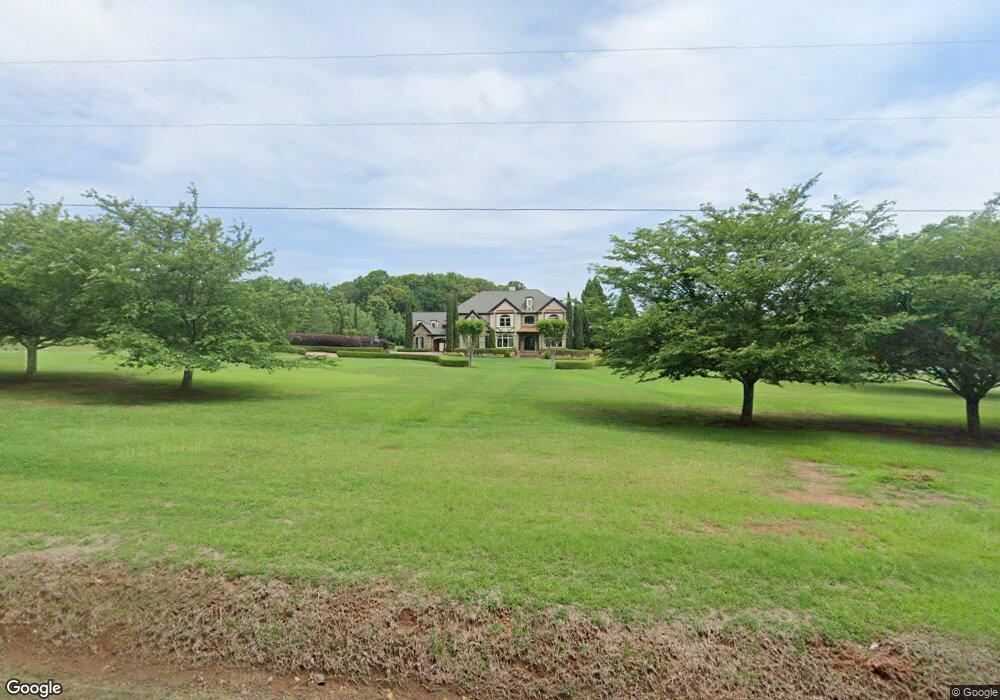 8501 Whittle Rd, Macon, GA 31220 - photo 1