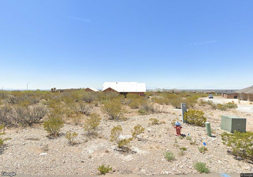 1116 Caneadea Loop, Alamogordo, NM 88310 - photo 1