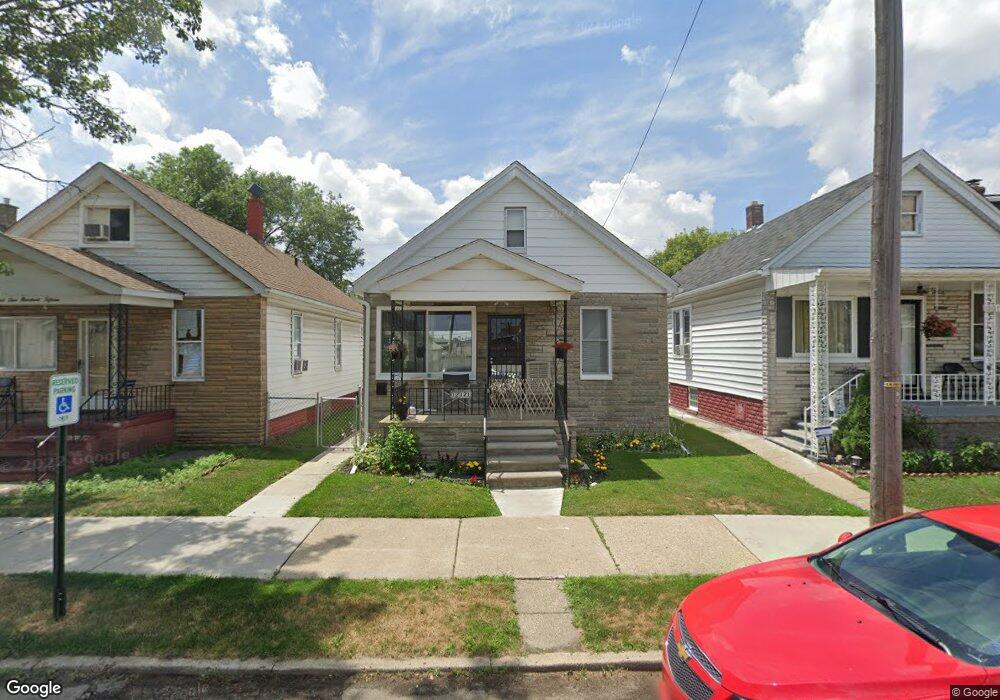 12121 Moran St, HamtraMcK, MI 48212 - photo 1