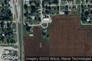 401 S 2nd St, Chalmers, IN 47929