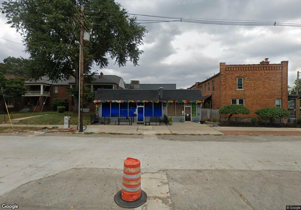 1228 S High St, Columbus, OH 43206 - photo 1