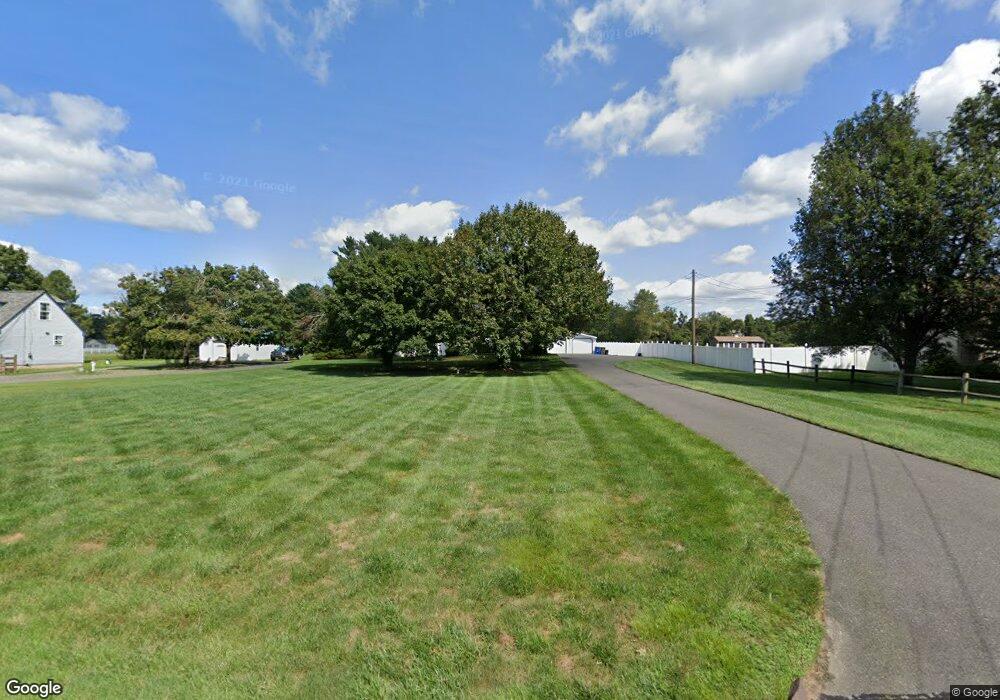 1955 Monroeville Rd, Monroeville, NJ 08343 - photo 1