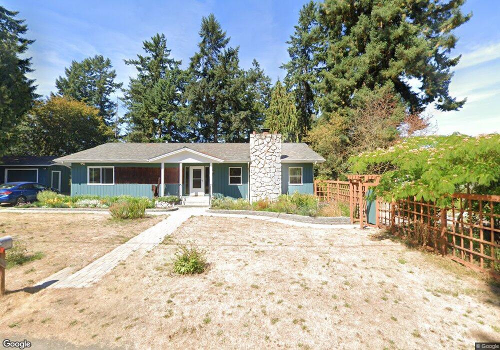 421 Washington Harbor Rd, Sequim, WA 98382 - photo 1