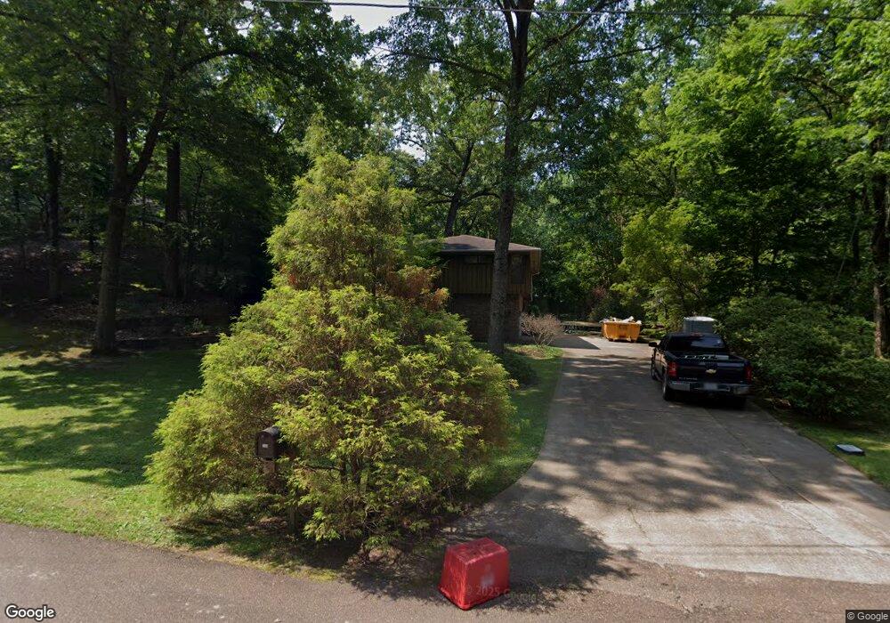 226 Saint Andrews Cir, Oxford, MS 38655 - photo 1