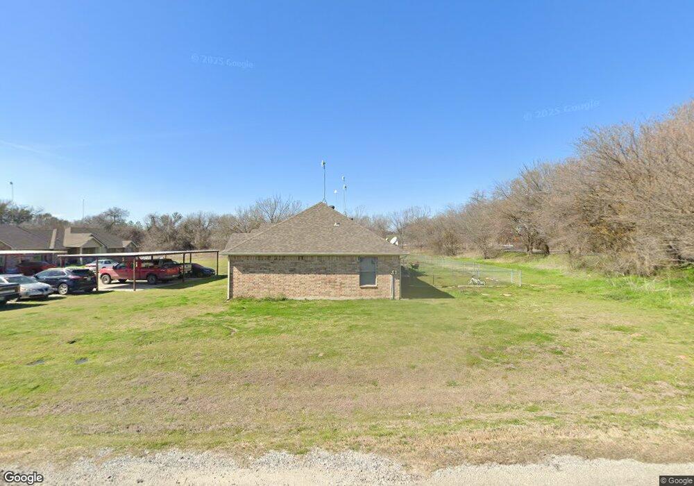 100 Sunburst Ct, Weatherford, TX 76087 - photo 1