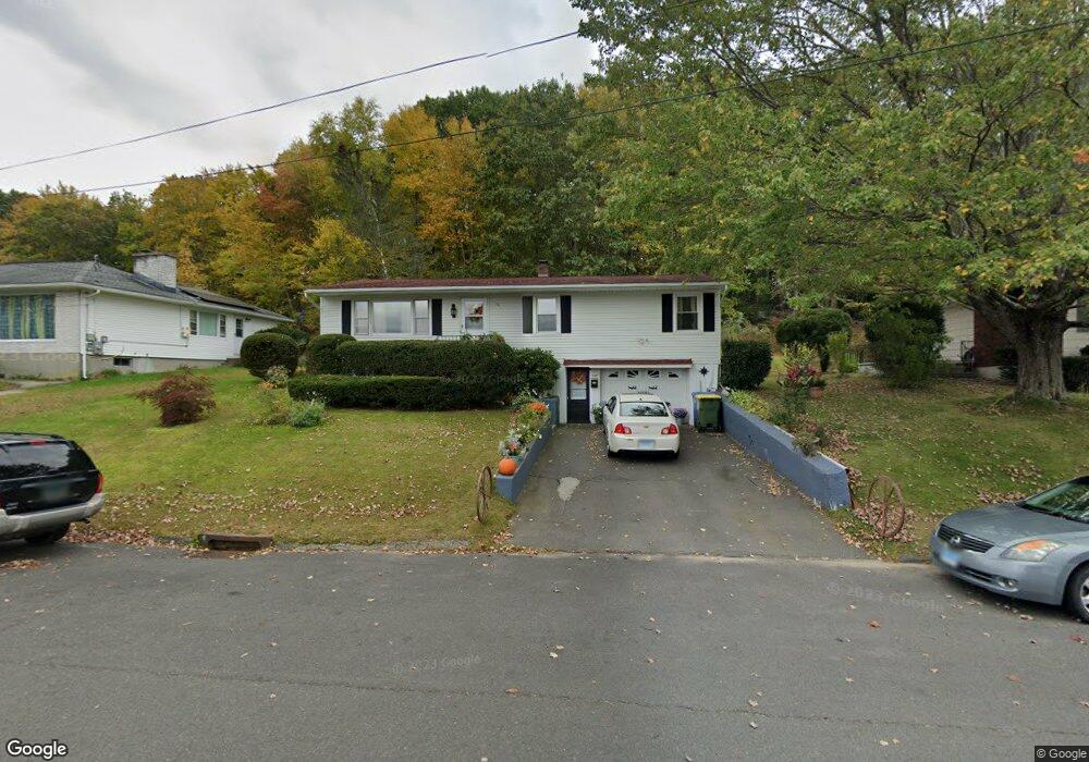 60 Blueberry Hill Rd, Waterbury, CT 06704 - photo 1