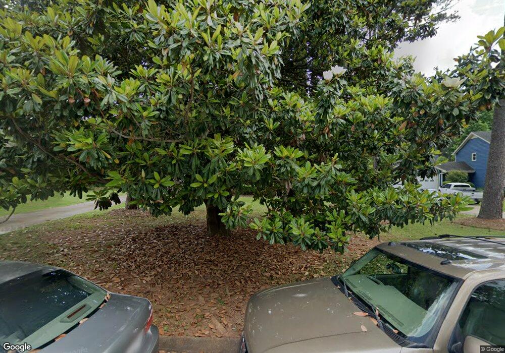 732 Dorsey Cir SW, Lilburn, GA 30047 - photo 1