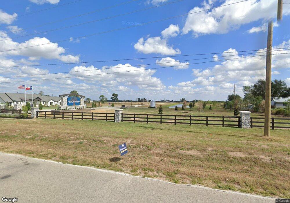 16610 Penick Rd, Waller, TX 77484 - photo 1