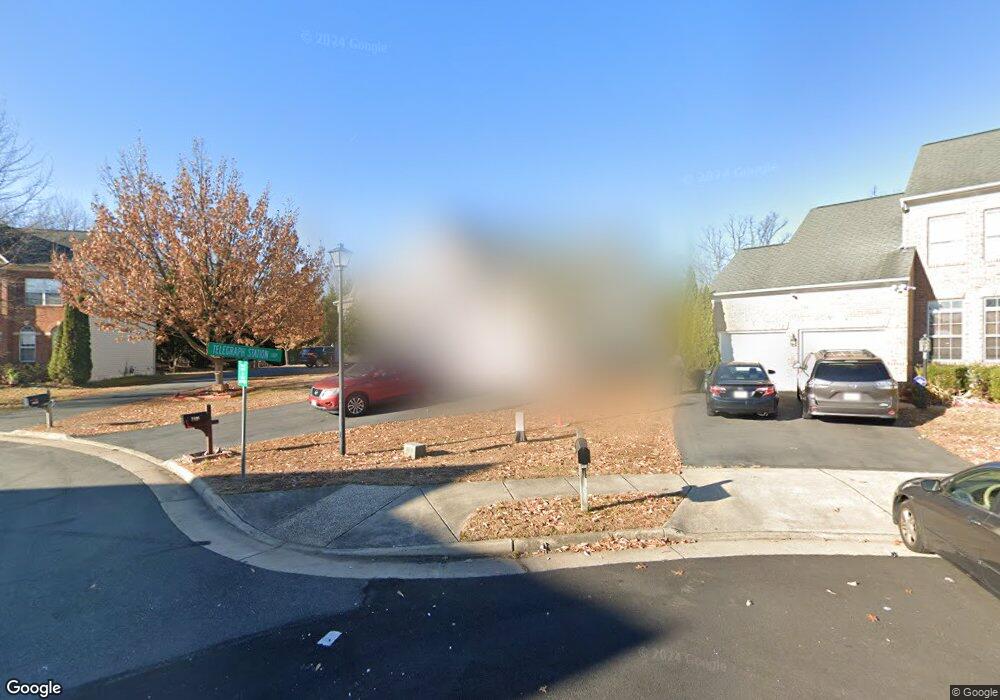 3400 Telegraph Station Loop, Dumfries, VA 22026 - photo 1