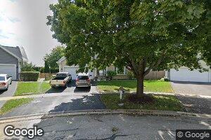 6 Wagonwheel Ct, Bolingbrook, IL 60490
