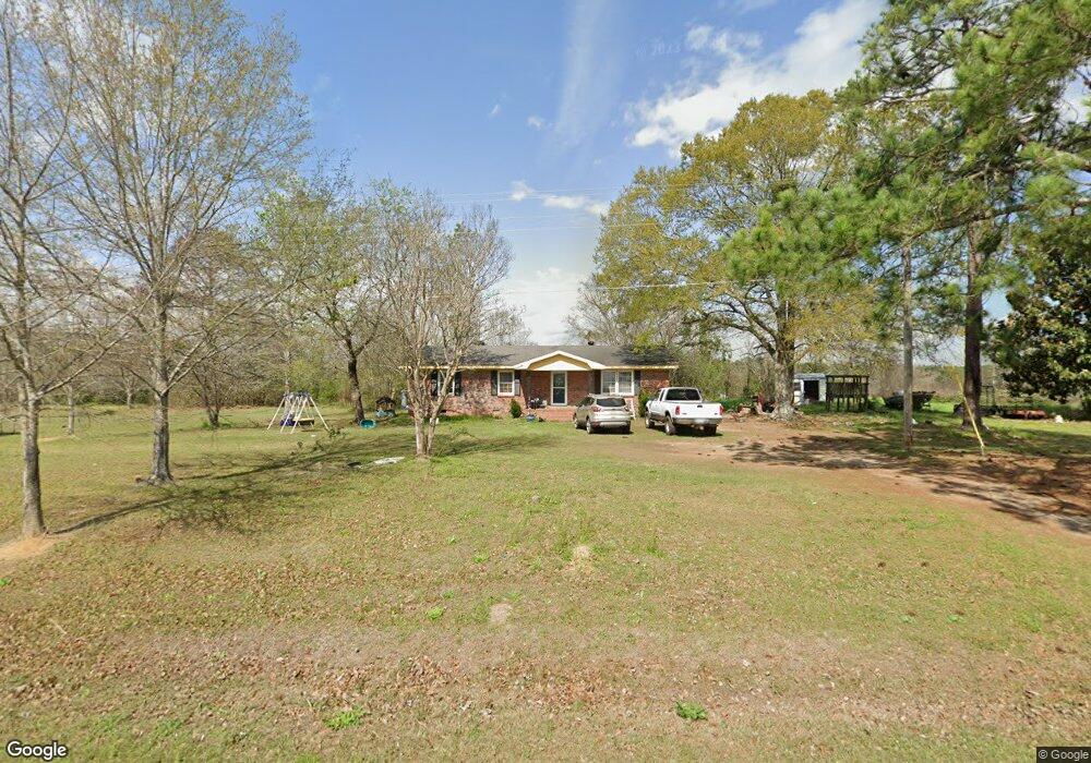 981 Old Hatley Rd, Cordele, GA 31015 - photo 1