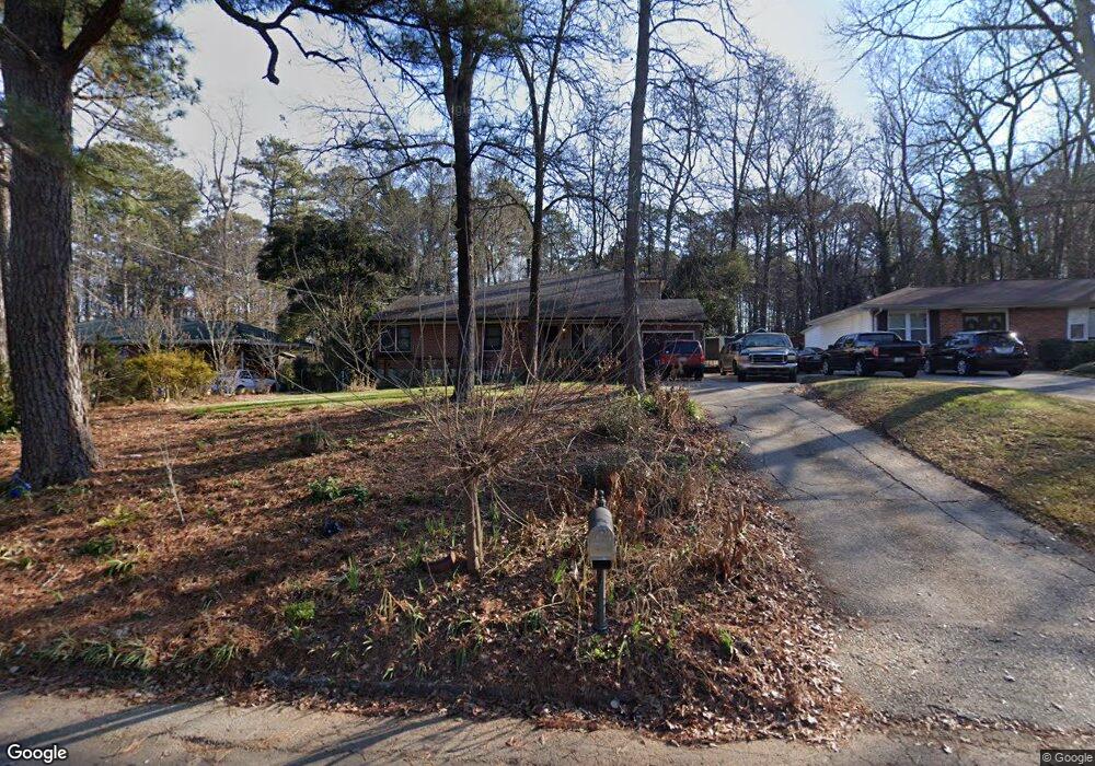 2129 Shady Ln, Tucker, GA 30084 - photo 1