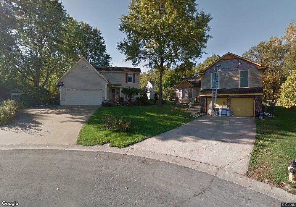 4910 Wedd St, Shawnee, KS 66203 - photo 1