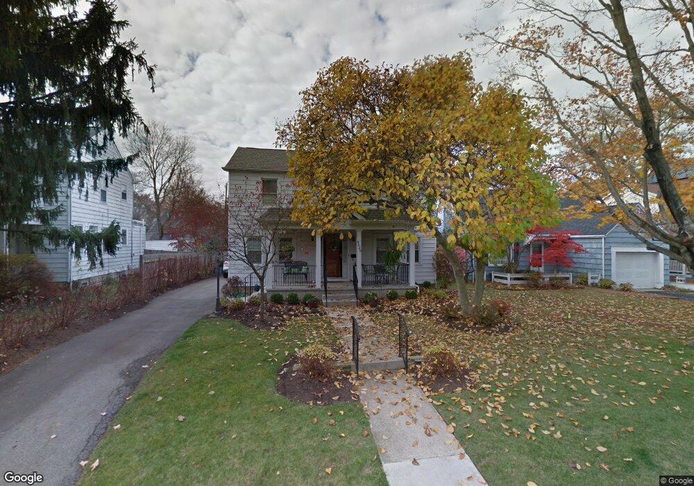 3629 Weston Place, Columbus, OH 43214 - photo 1