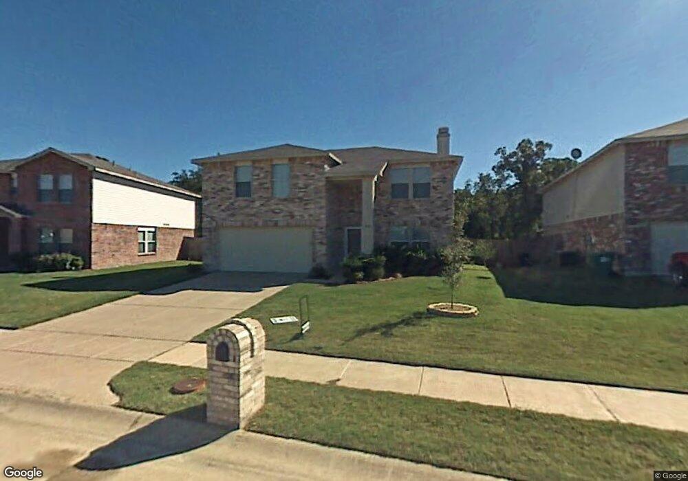 7801 Shoal Bend, Denton, TX 76210 - photo 1