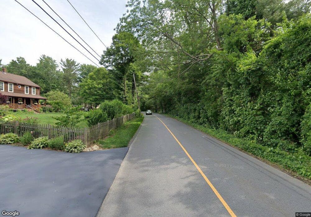 Lot C Morton Station Rd, Charlton, MA 01507 - photo 1