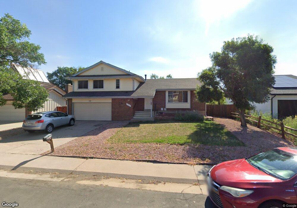 924 S Ouray St, Aurora, CO 80017 - photo 1