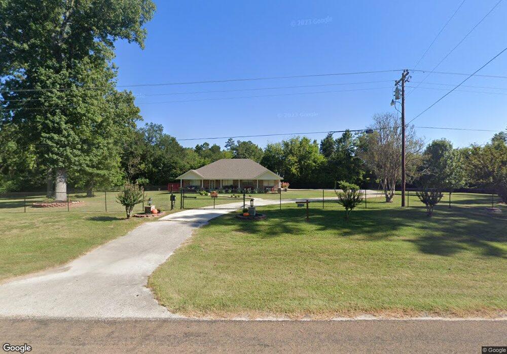 7931 State Highway 94, Lufkin, TX 75904 - photo 1