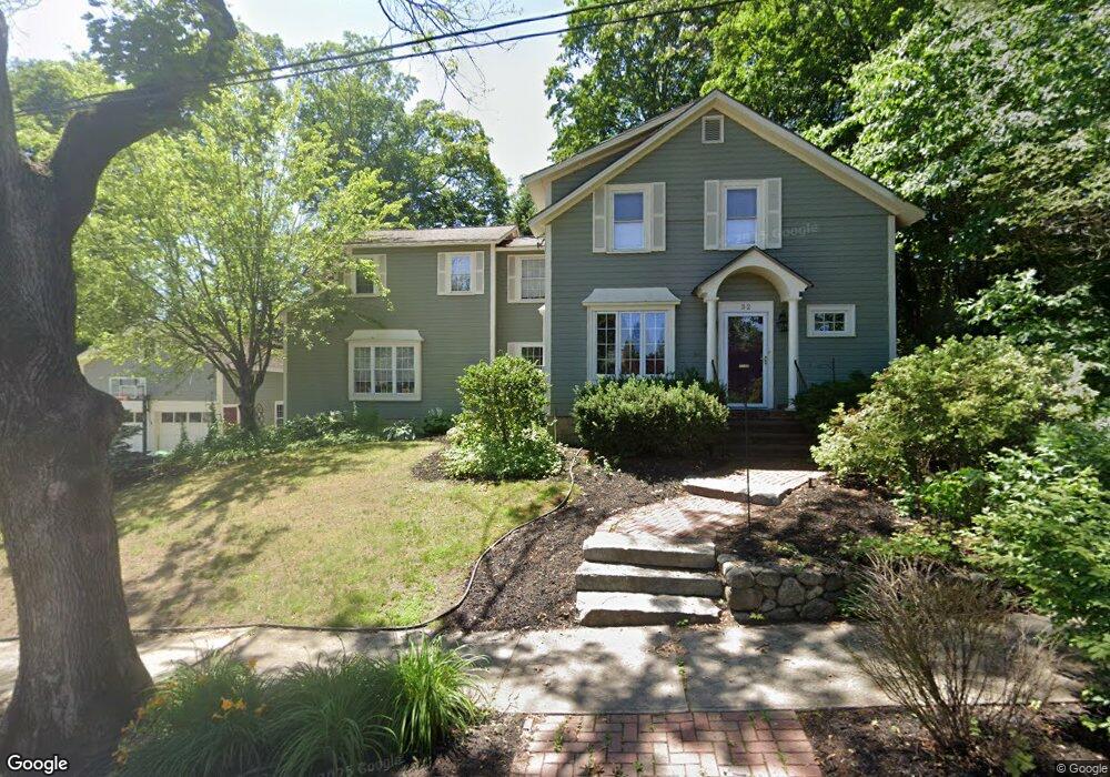 32 Farley St, Nashua, NH 03064 - photo 1