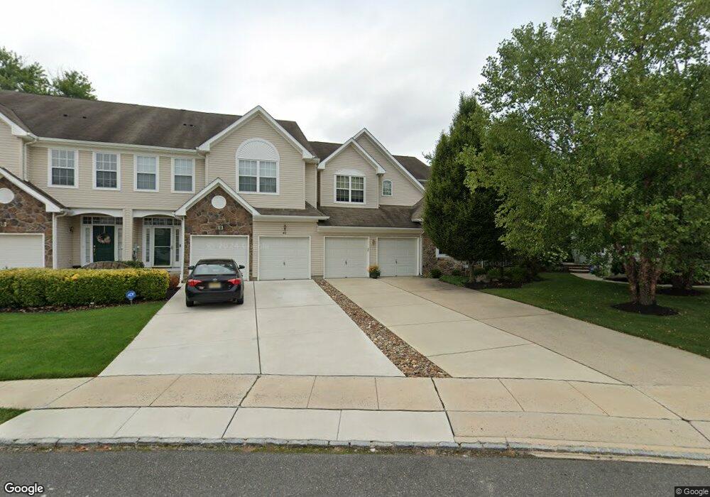 42 Cypress Point Rd, Mount Holly, NJ 08060 - photo 1