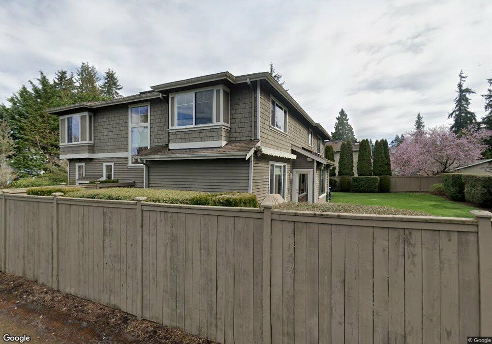 20919 Hillcrest Place, Edmonds, WA 98026 - photo 1