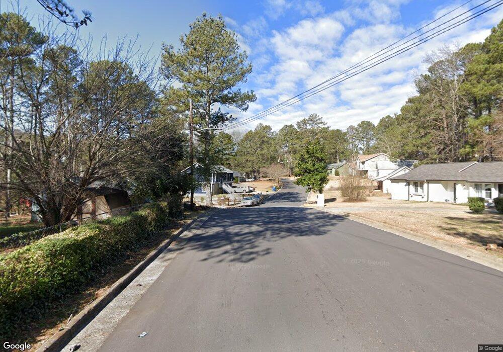 0 Basil Way SW unit 7195498, Atlanta, GA 30331 - photo 1