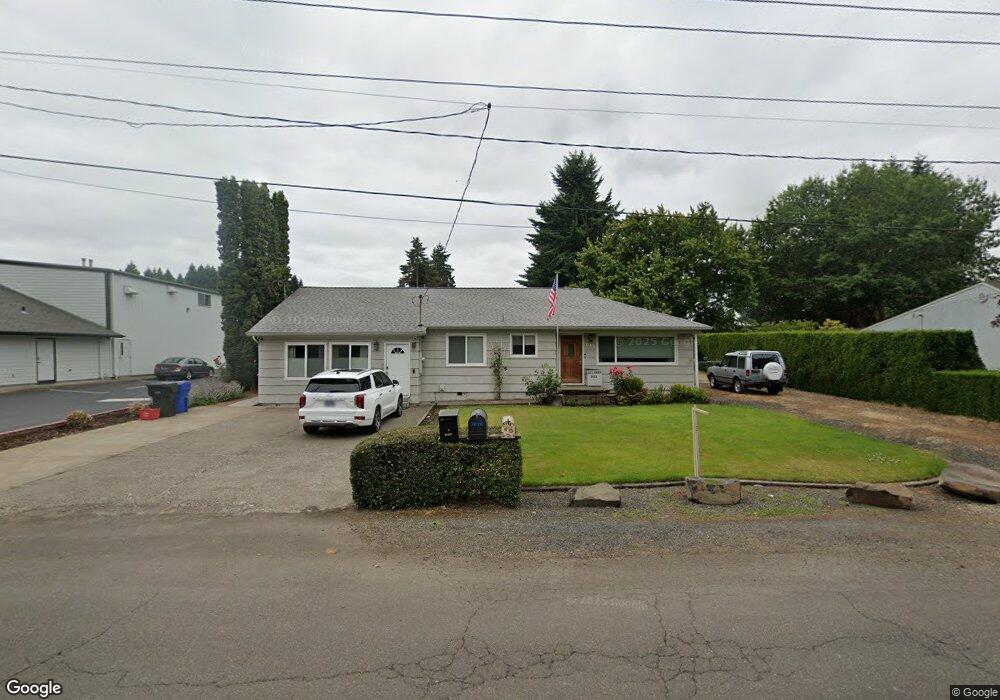 3875 Pleasant View Dr NE, Keizer, OR 97303 - photo 1