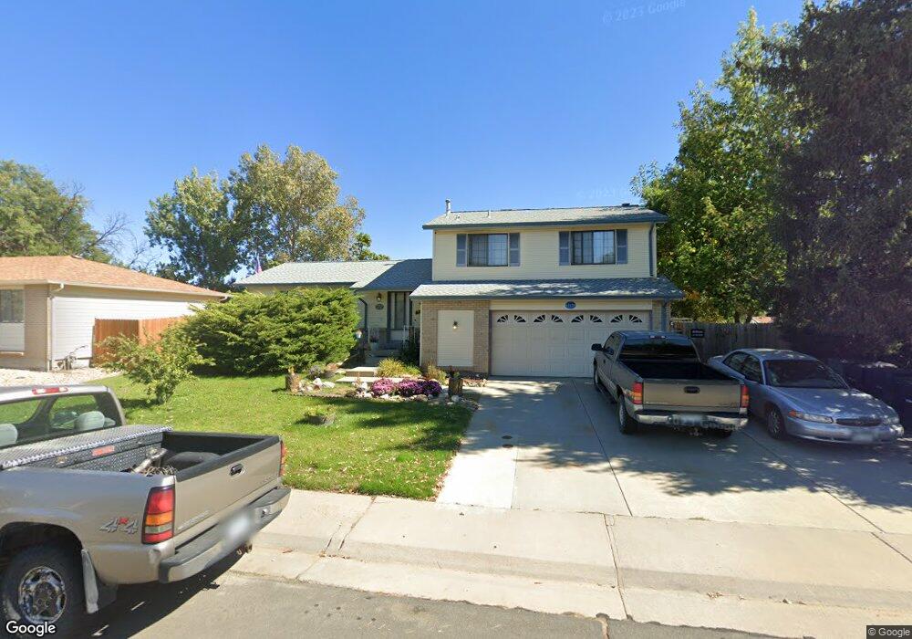 11326 Birch St, Thornton, CO 80233 - photo 1