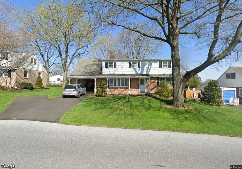 14 Cedar Ave, Brownstown, PA 17508 - photo 1