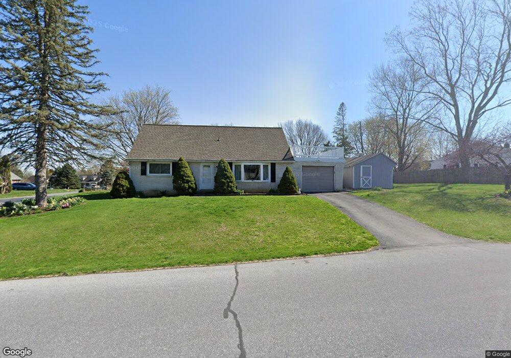 26 Cedar Ave, Brownstown, PA 17508 - photo 1