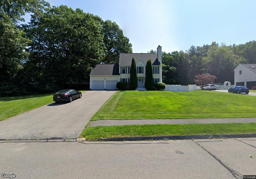 49 Glenview Rd, Haverhill, MA 01832 - photo 1