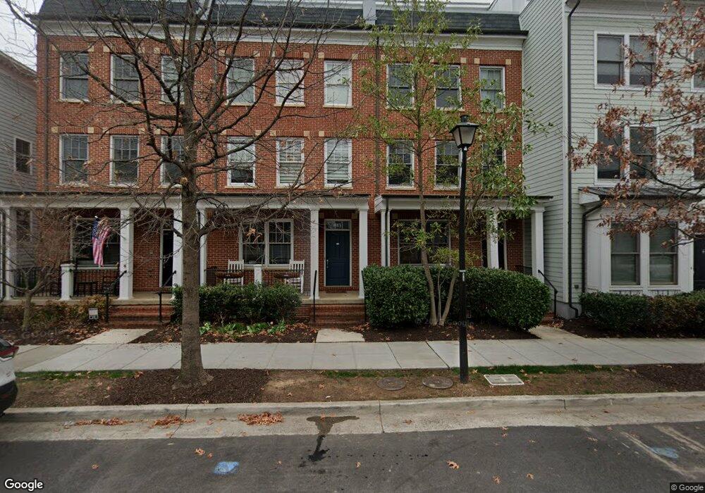 813 N Alfred St unit DUNCAN, Alexandria, VA 22314 - photo 1