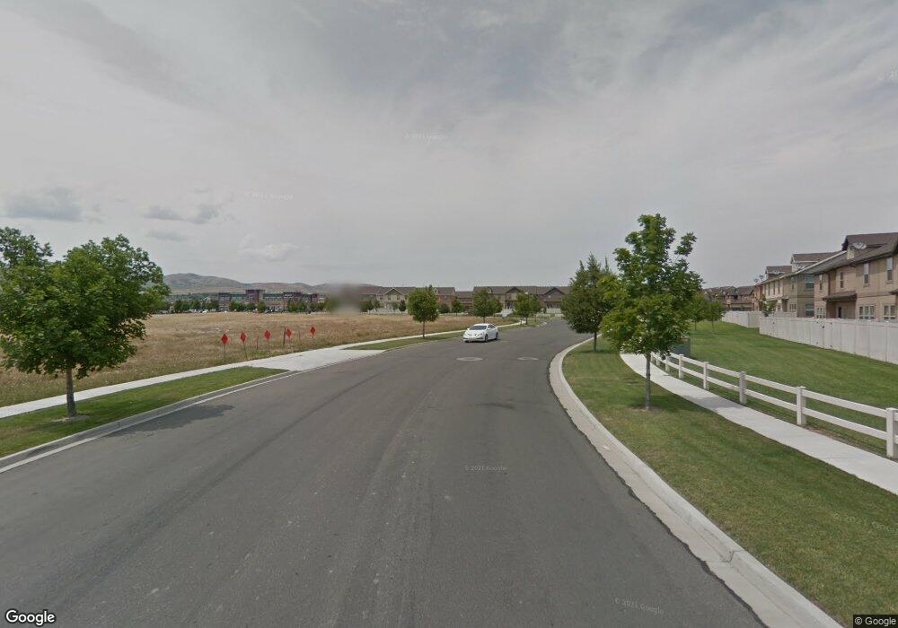 1532 N Venetian Way unit 46, Saratoga Springs, UT 84045 - photo 1