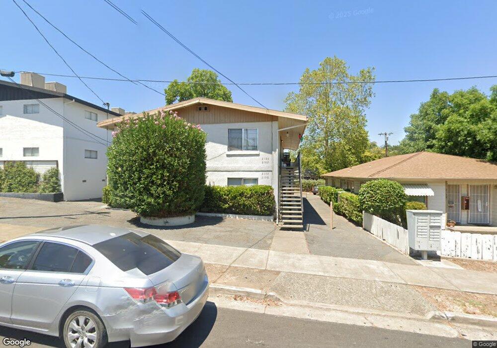 2164 Placer St, Redding, CA 96001 - photo 1