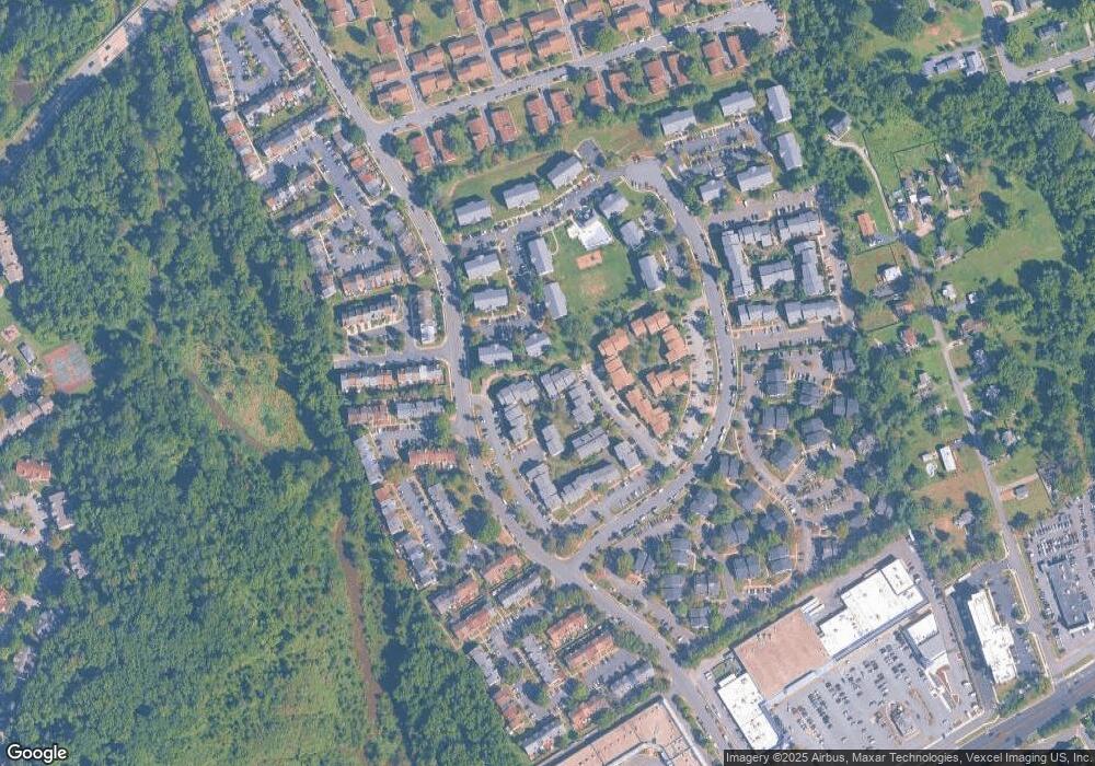 8602 Village Way unit D, Alexandria, VA 22309 - photo 1