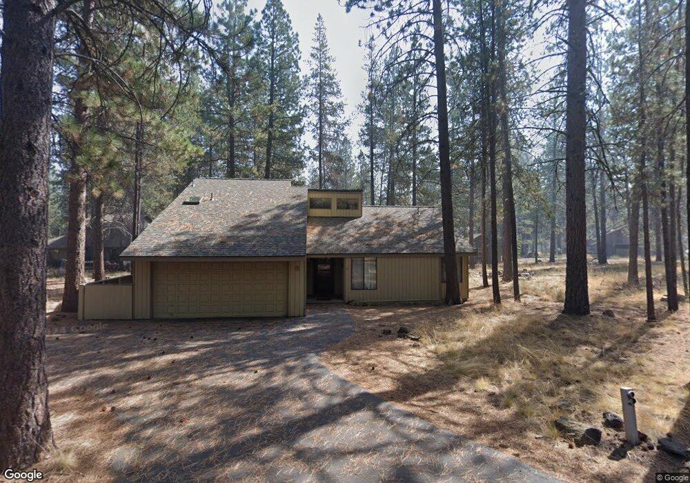 57482 Spruce Ln, Bend, OR 97707 - photo 1