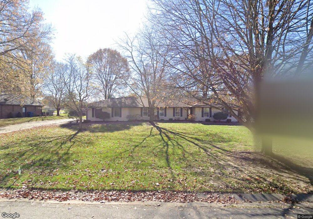 14 Belmont Place, Maryville, IL 62062 - photo 1