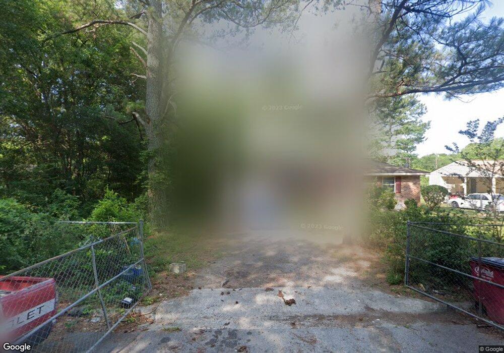 2954 Tyler Place, Macon, GA 31217 - photo 1