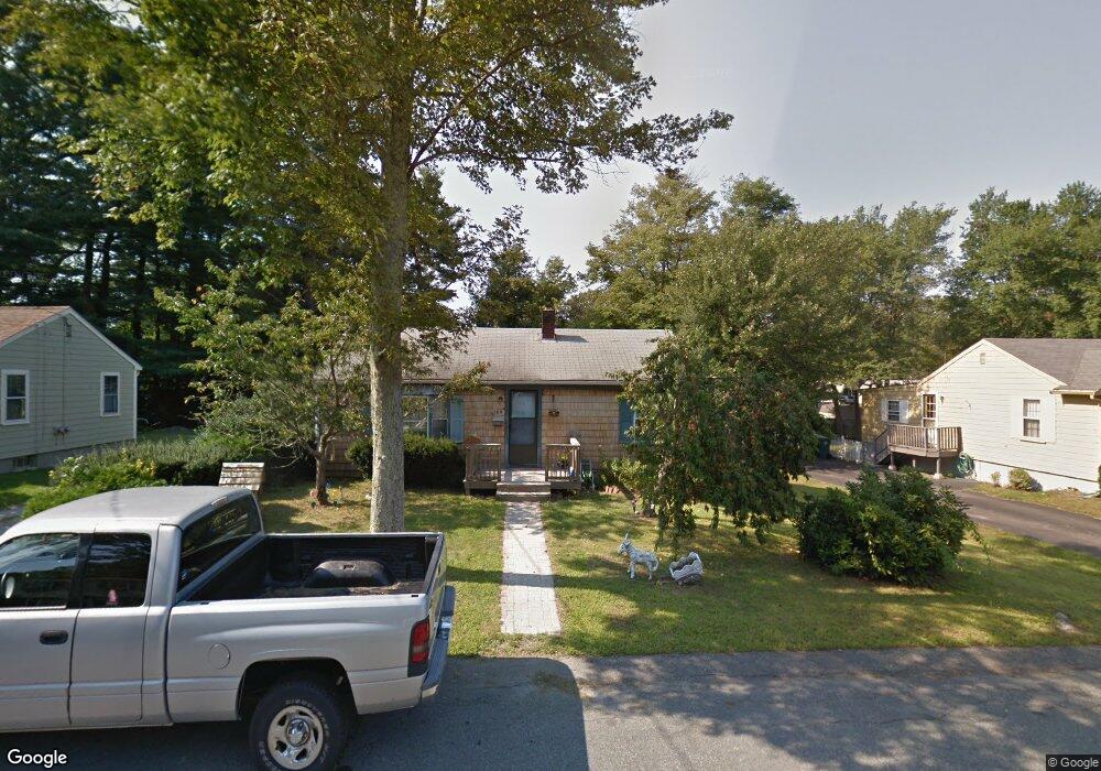 105 Ekstrom Cir, Abington, MA 02351 - photo 1