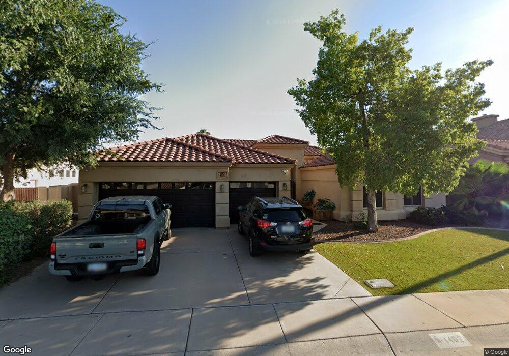 1402 E Catamaran Dr, Gilbert, AZ 85234 - photo 1